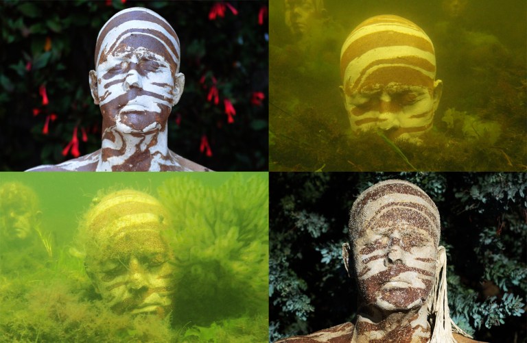 Evolution of Impermanent VesselNo24